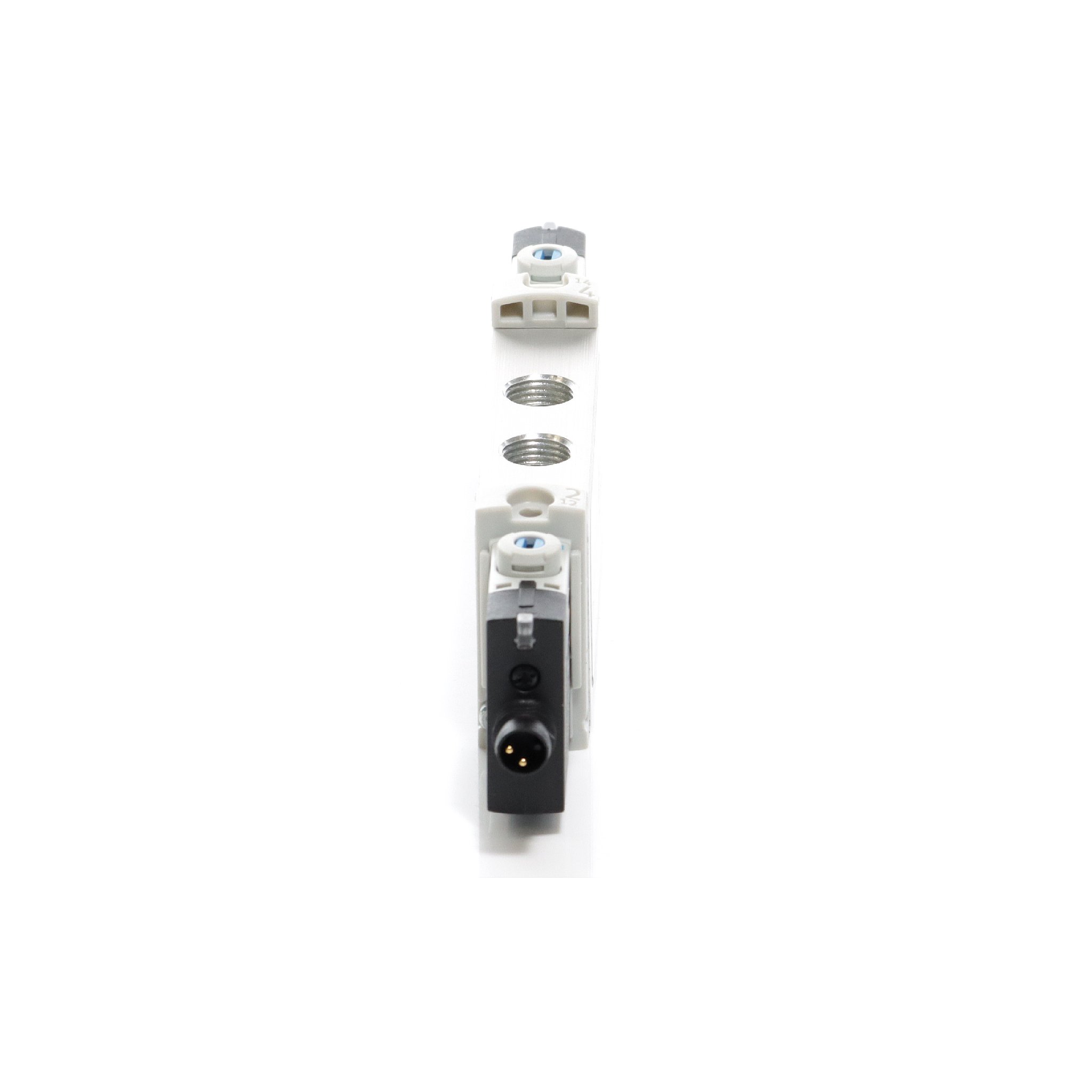 Magnetventil 566496 
